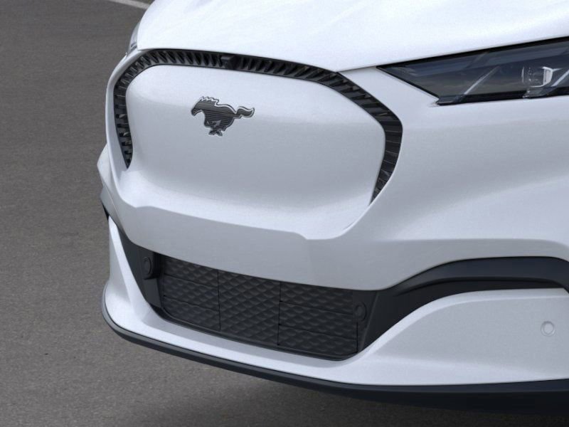 New 2025 Ford Mustang Mach-E Select image 17