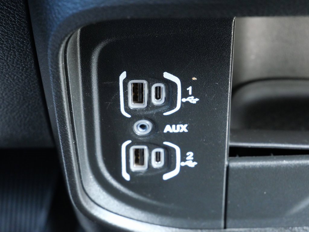 Used 2022 RAM 3500 Tradesman w/ Max Tow Package image 22