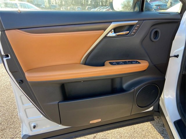 Certified 2021 Lexus RX 350 AWD w/ Premium Package image 23