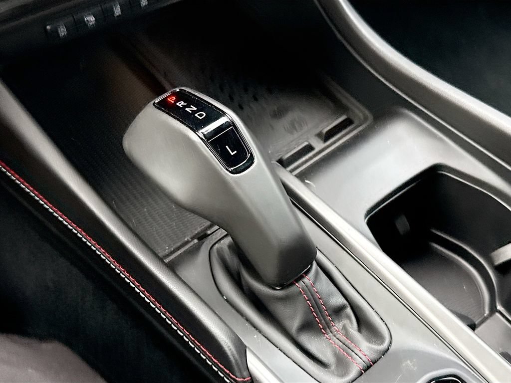 New 2026 Dodge Charger Scat Pack AWD/4WD image 17