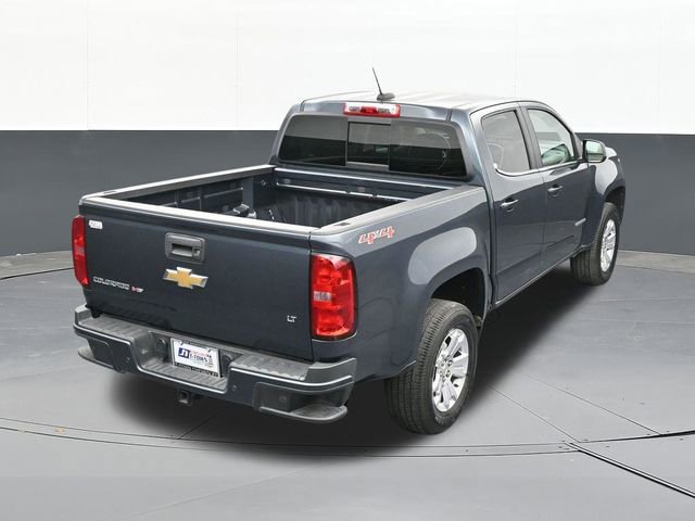 Used 2019 Chevrolet Colorado LT w/ LT Convenience Package image 58