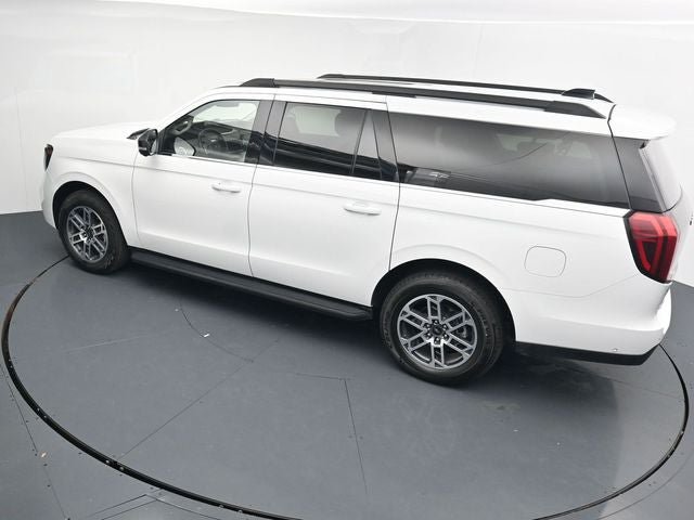 Certified 2025 Ford Expedition Max Active AWD/4WD image 33