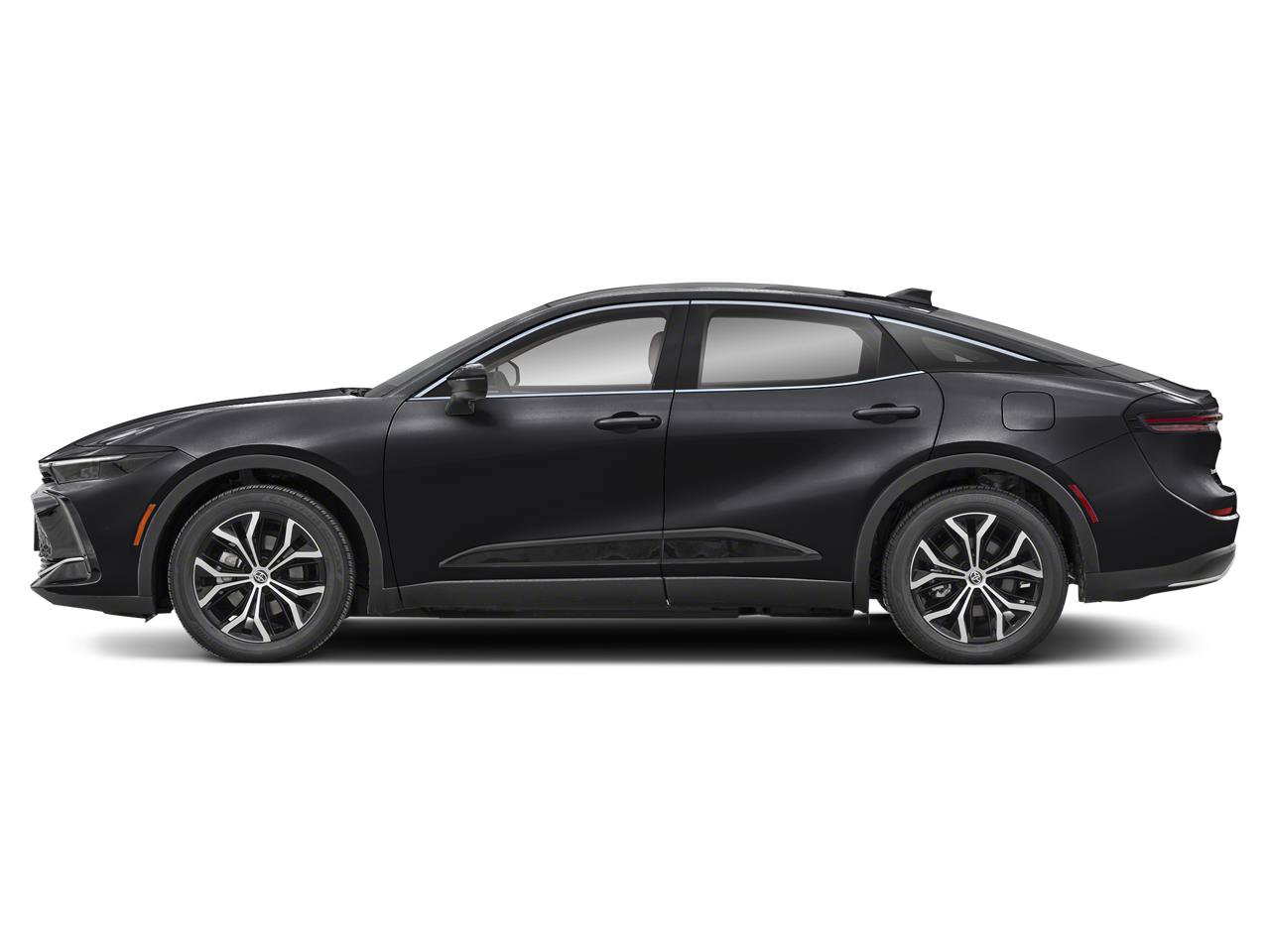New 2026 Toyota Crown AWD/4WD image 3