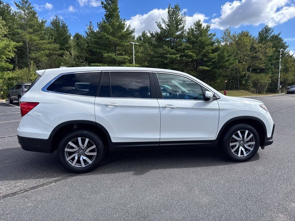 Used 2019 Honda Pilot EX-L image 6