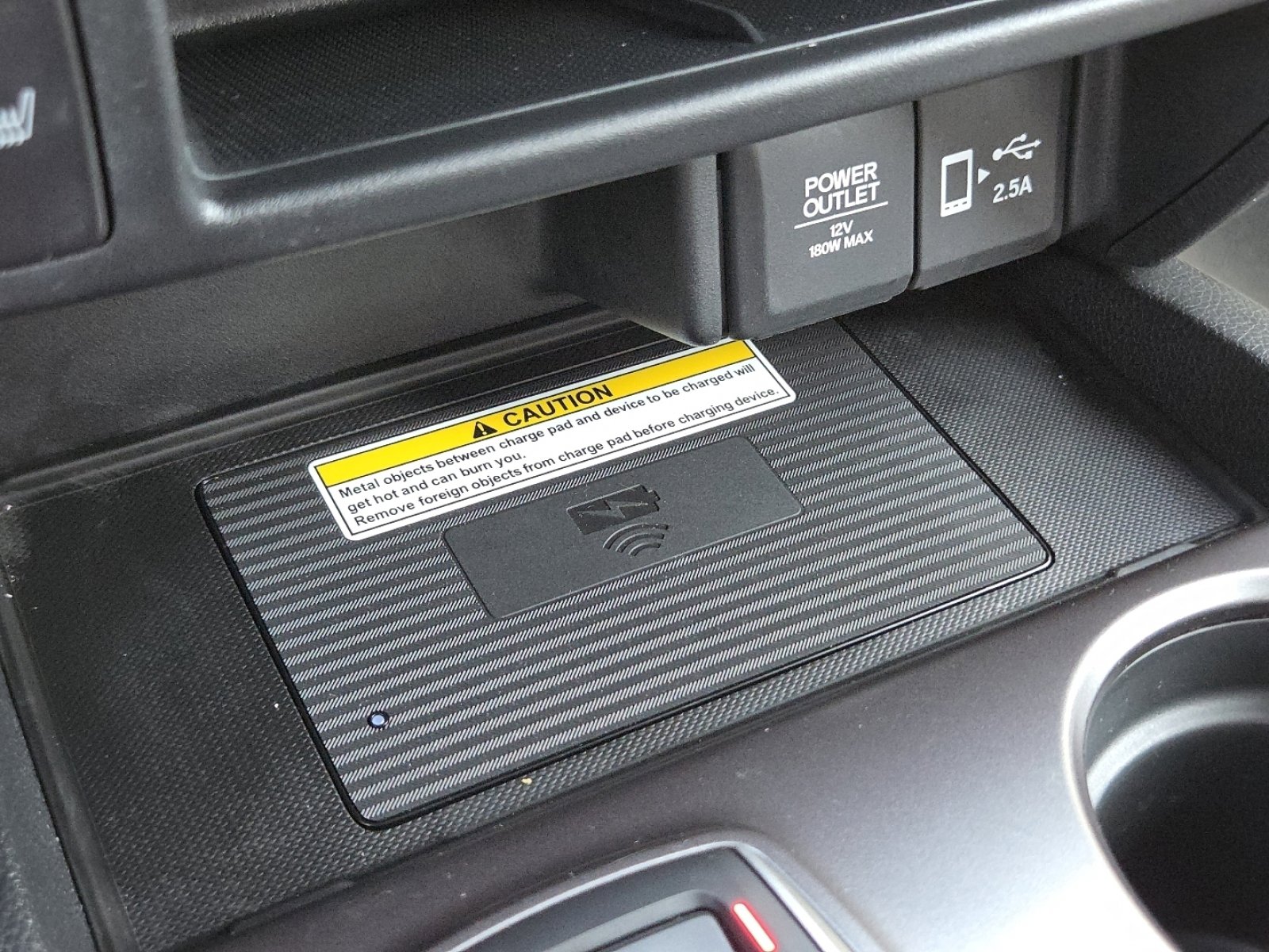 Certified 2023 Honda Passport EX-L image 8