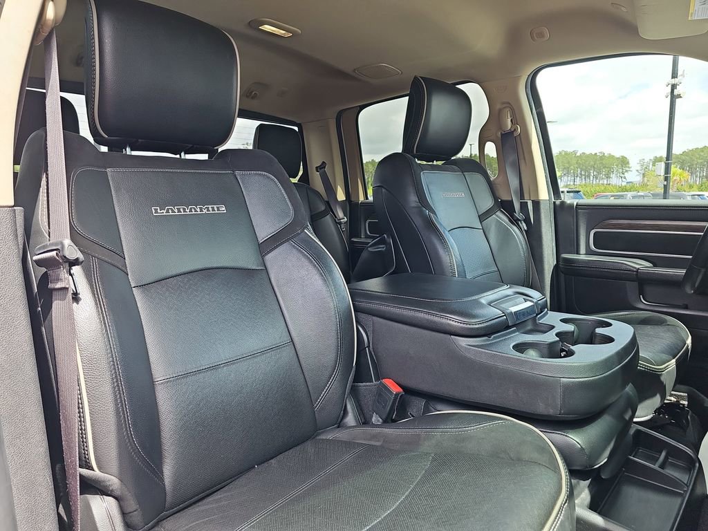 Used 2020 RAM 2500 Laramie image 13
