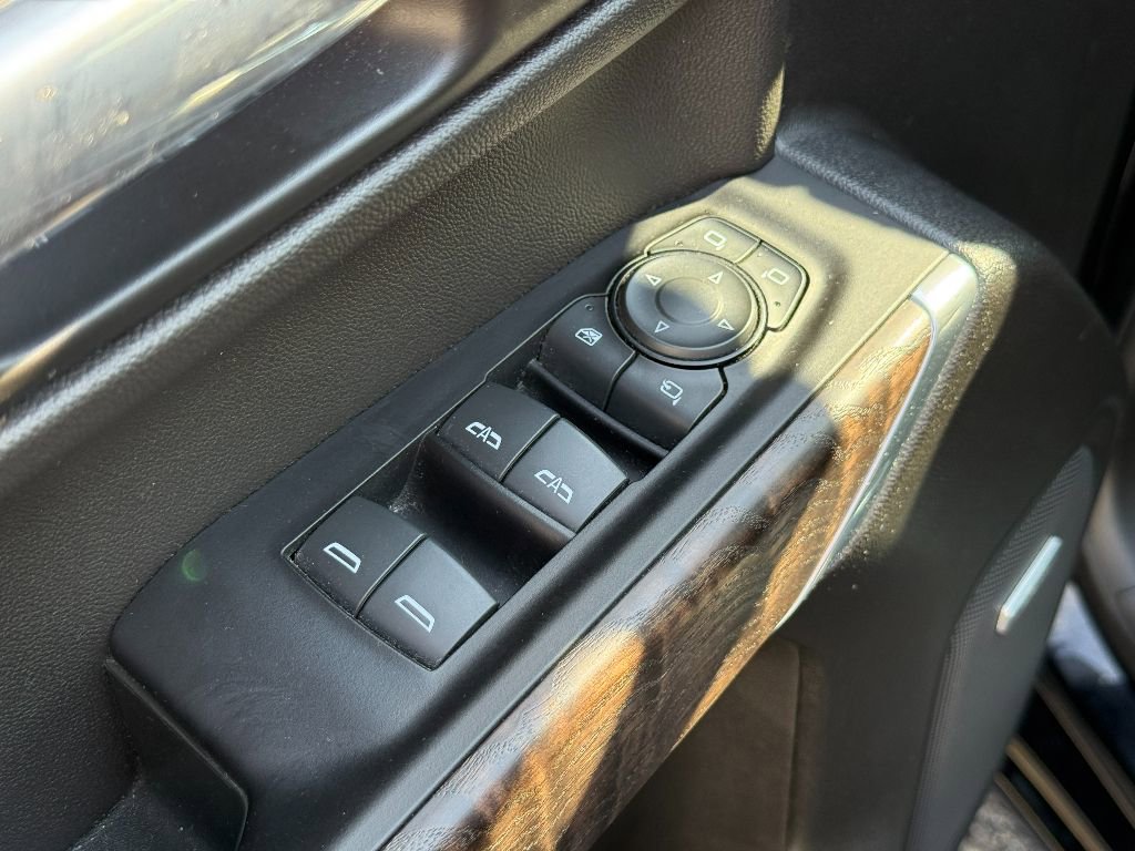 Used 2022 GMC Sierra 1500 Denali w/ Denali Premium Package image 23