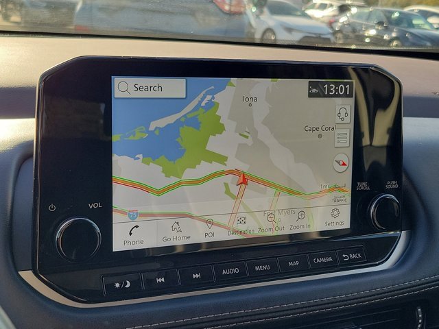 Certified 2023 Nissan Rogue SL w/ SL Premium Package image 29