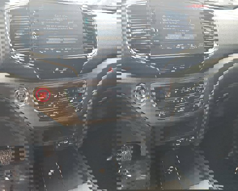 Used 2024 Honda Ridgeline Sport image 6