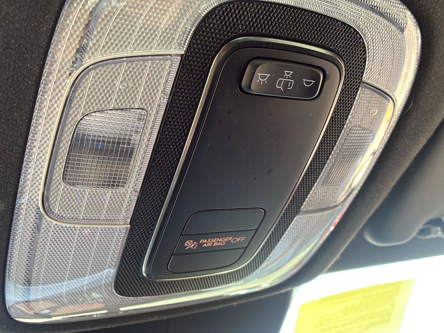 Certified 2025 Hyundai Elantra Sport FWD image 38