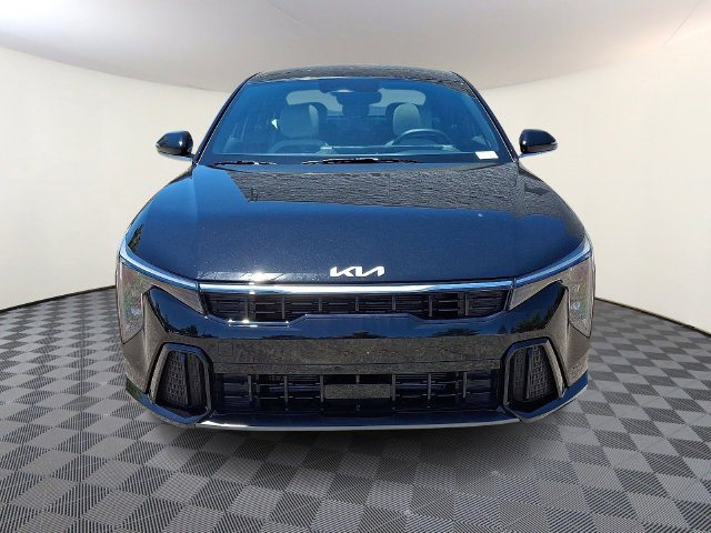 New 2026 Kia K4 GT-Line Turbo w/ GT-Line Premium Package FWD image 2