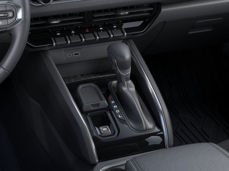 New 2026 GMC Canyon Elevation w/ Convenience Package RWD image 24