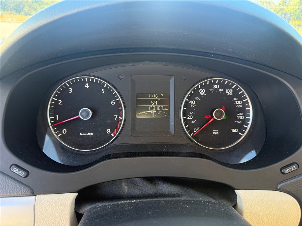 Used 2013 Volkswagen Jetta SE image 14