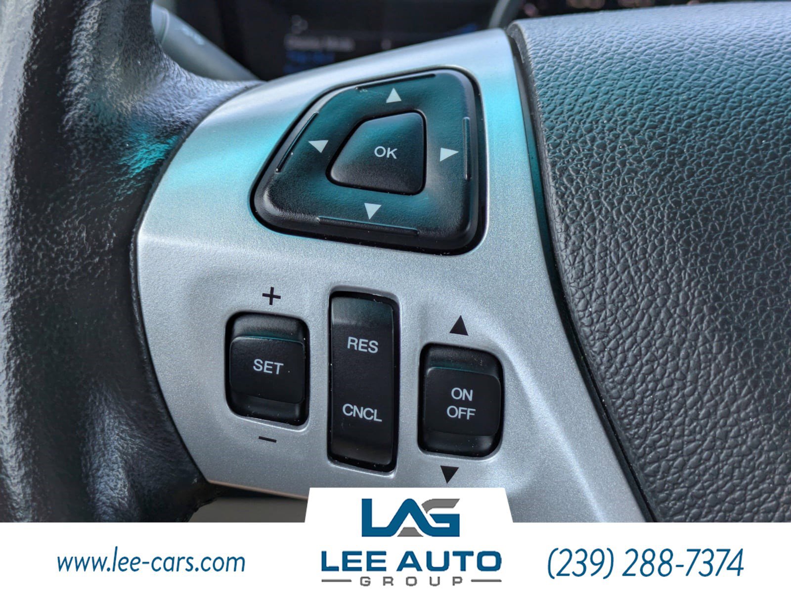 Used 2015 Ford Explorer Limited FWD image 22