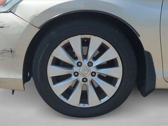 Used 2013 Honda Accord EX-L image 9