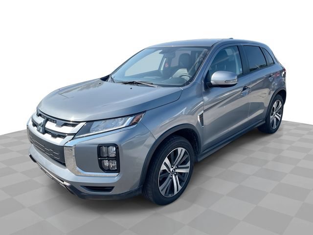 Used 2024 Mitsubishi Outlander Sport SE