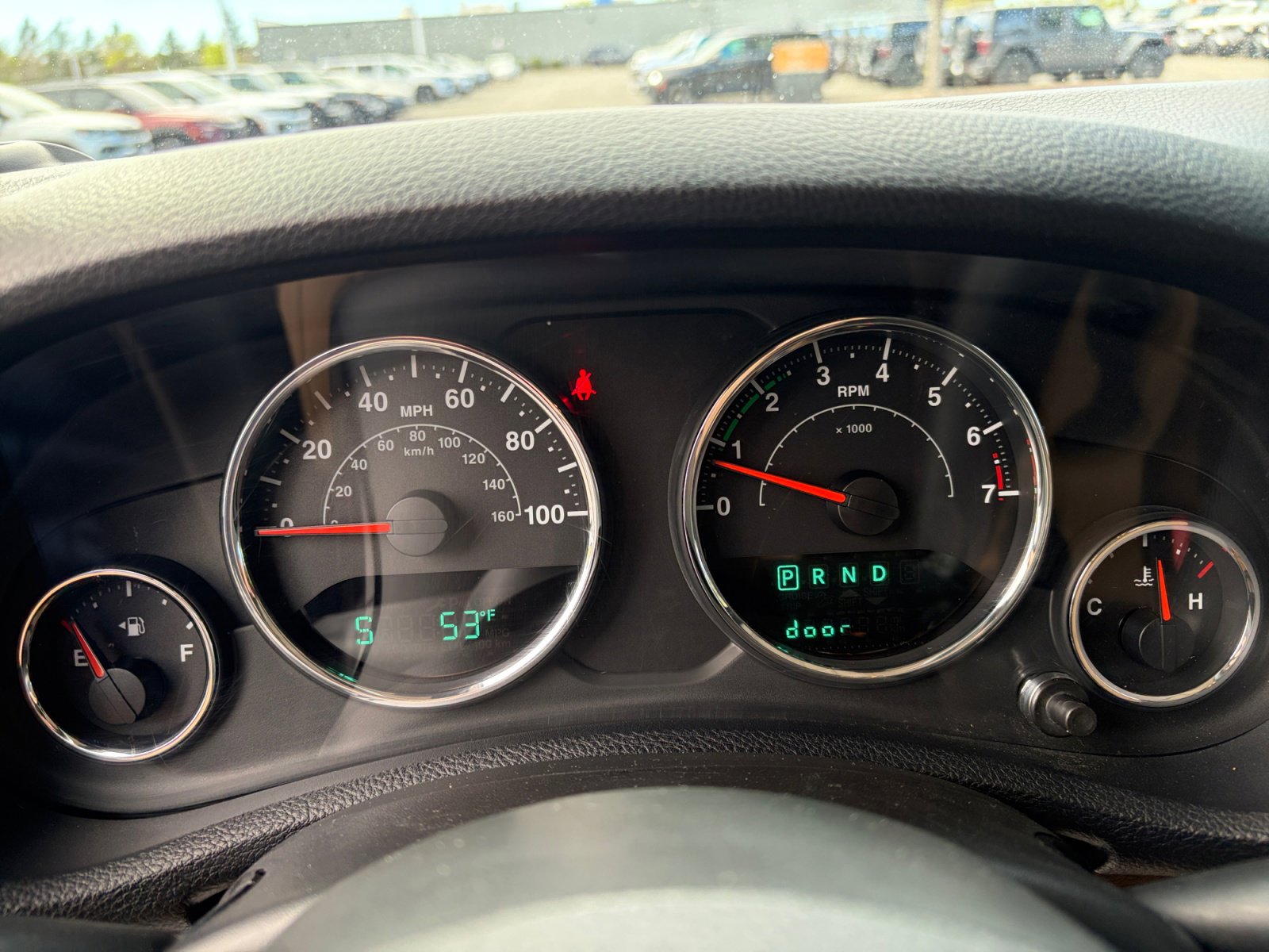 Used 2016 Jeep Wrangler Unlimited Sahara w/ Mopar Chrome Edition Group image 11