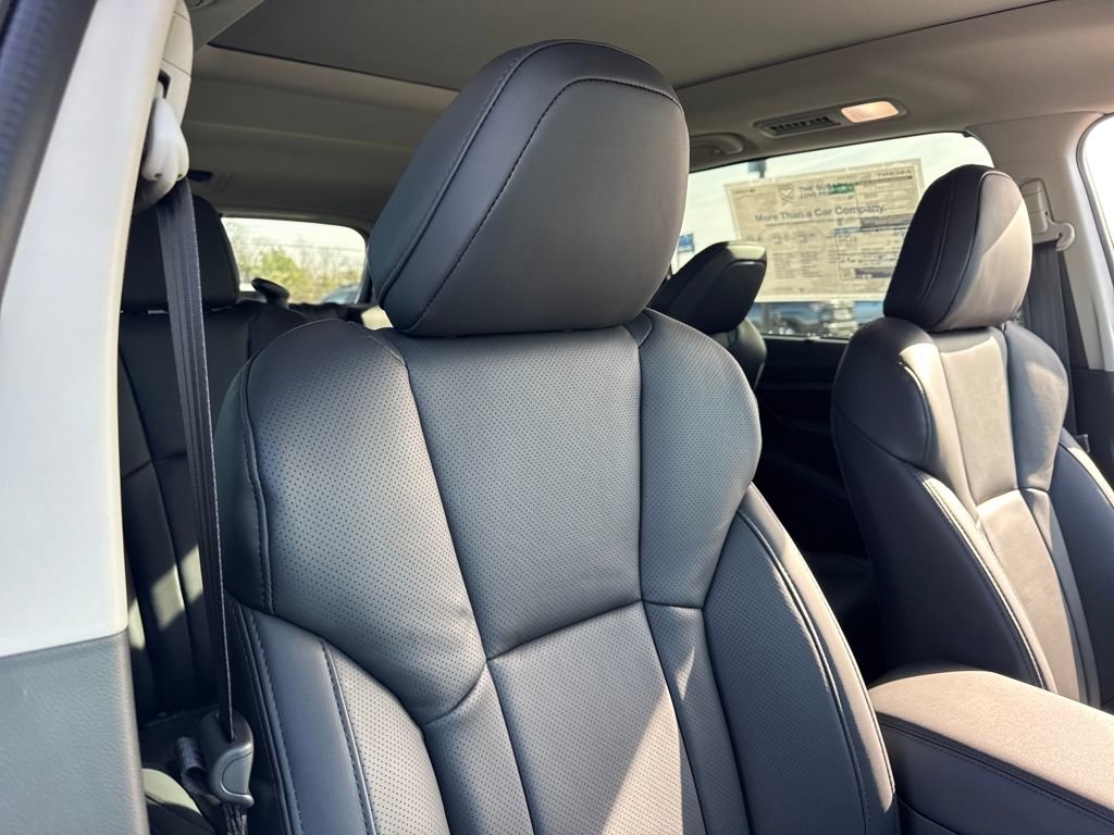 New 2026 Subaru Ascent Touring image 31