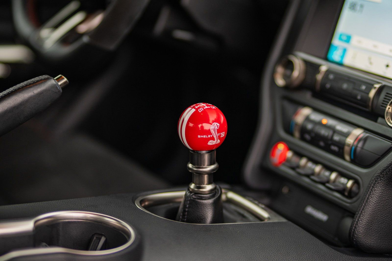 Used 2017 Ford Mustang Shelby GT350R w/ GT350R Equipment Group 920A image 16