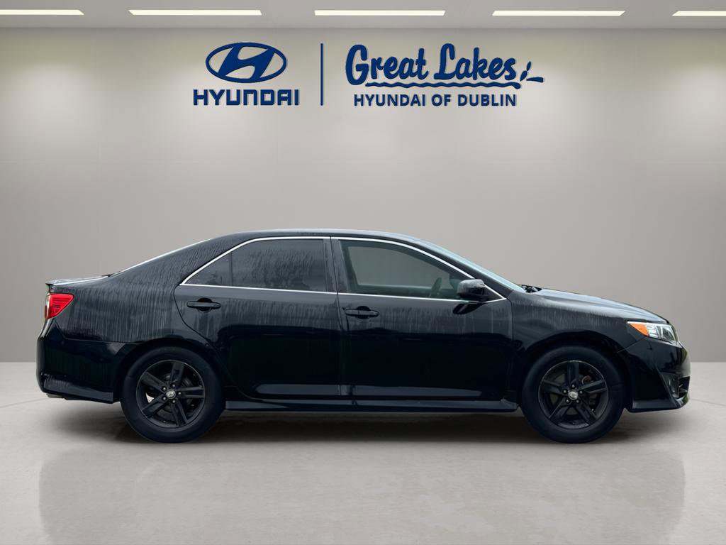 Used 2014 Toyota Camry SE FWD image 6