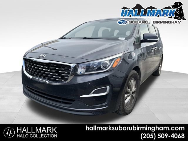 Used 2020 Kia Sedona LX