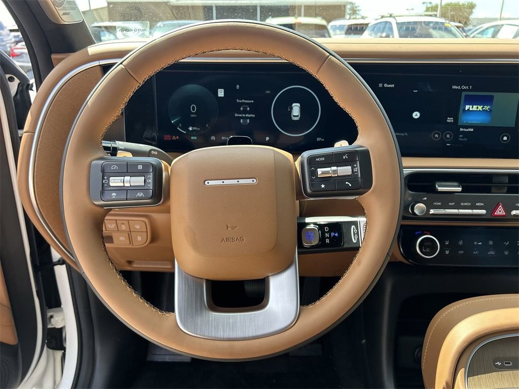 New 2026 Hyundai Palisade Calligraphy image 30