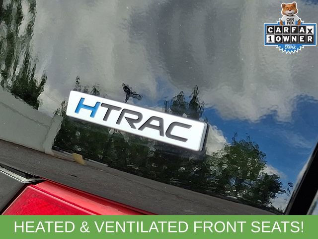 Used 2021 Hyundai Tucson Ultimate AWD/4WD image 31