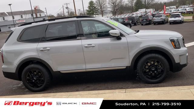 Used 2023 Kia Telluride SX X-Pro AWD/4WD image 11