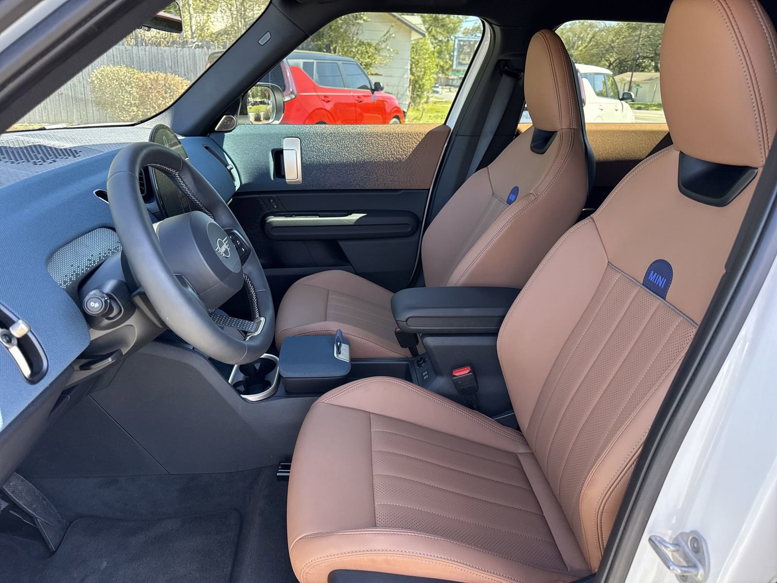 Used 2026 MINI Cooper Countryman S image 9
