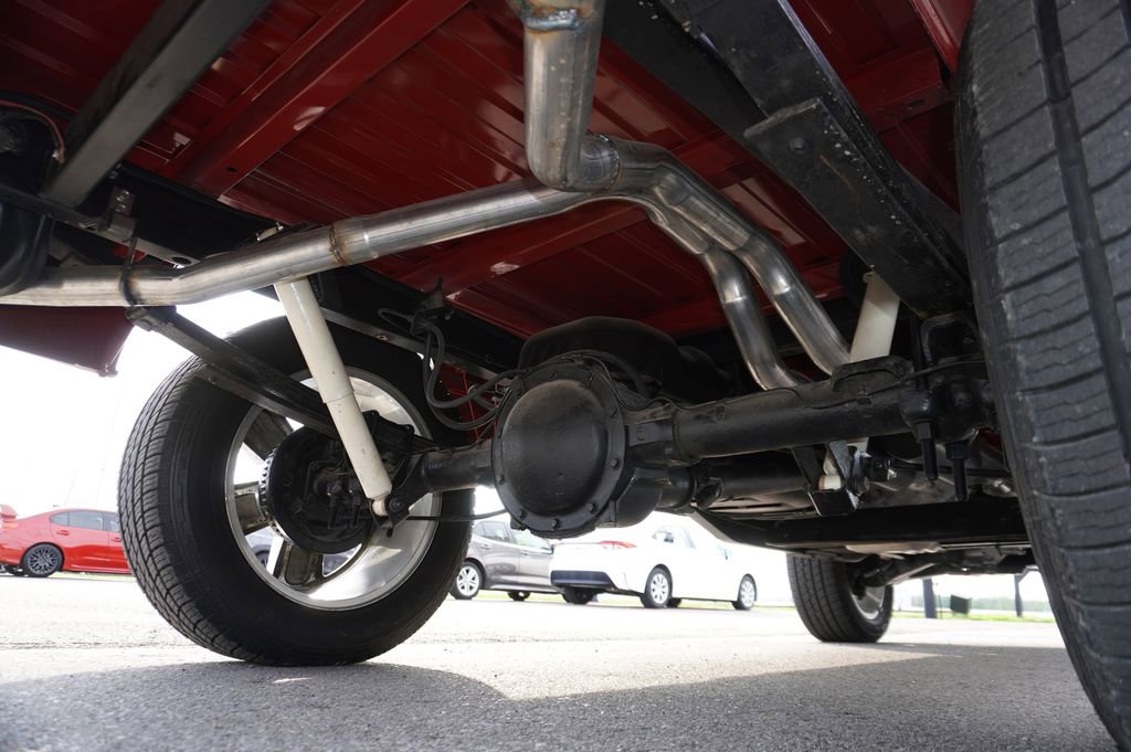 Used 1991 Chevrolet Silverado 1500 4x4 Regular Cab image 35