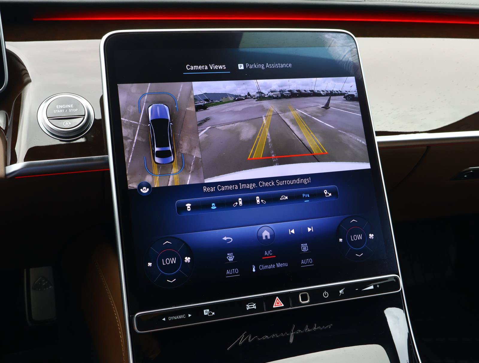 Used 2024 Mercedes-Benz Maybach S 680 4MATIC image 29