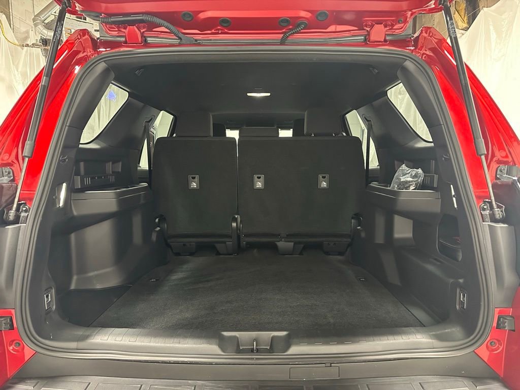 Used 2025 Toyota 4Runner TRD Sport image 46