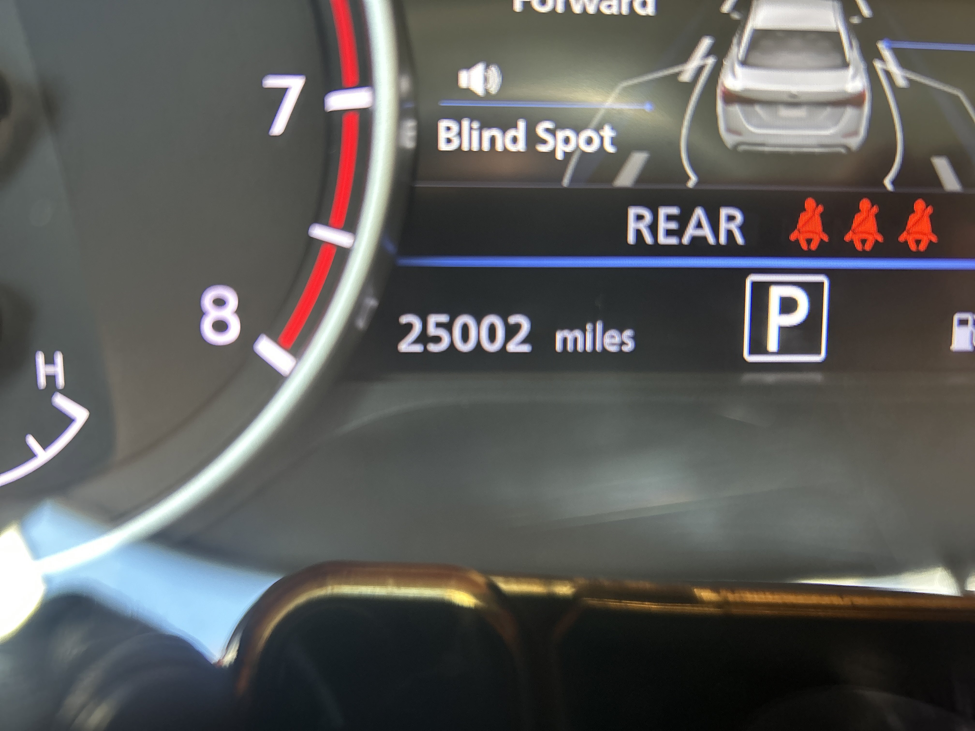 Certified 2023 Nissan Sentra SV FWD image 23