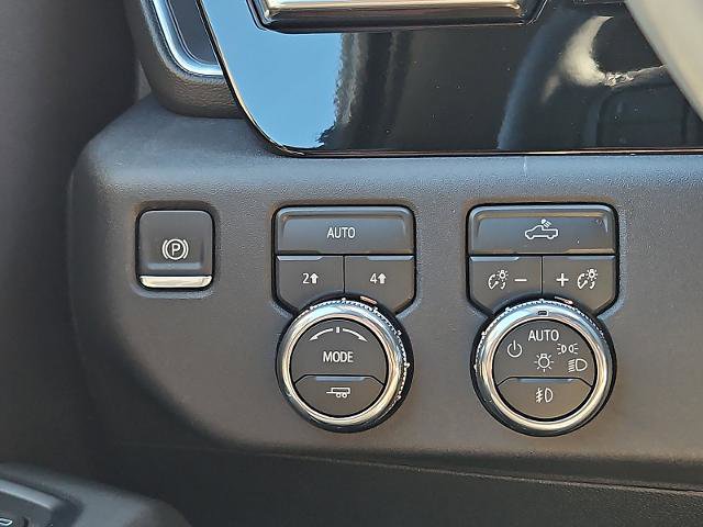 New 2026 GMC Sierra 1500 Elevation AWD/4WD image 19