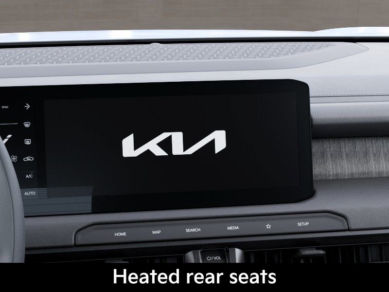 New 2027 Kia Telluride X-Line SX Prestige image 23
