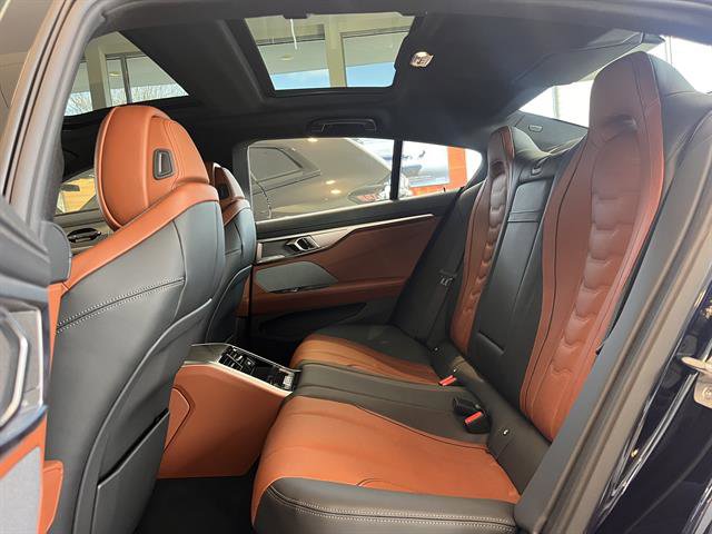 New 2026 BMW 840i xDrive AWD/4WD image 23