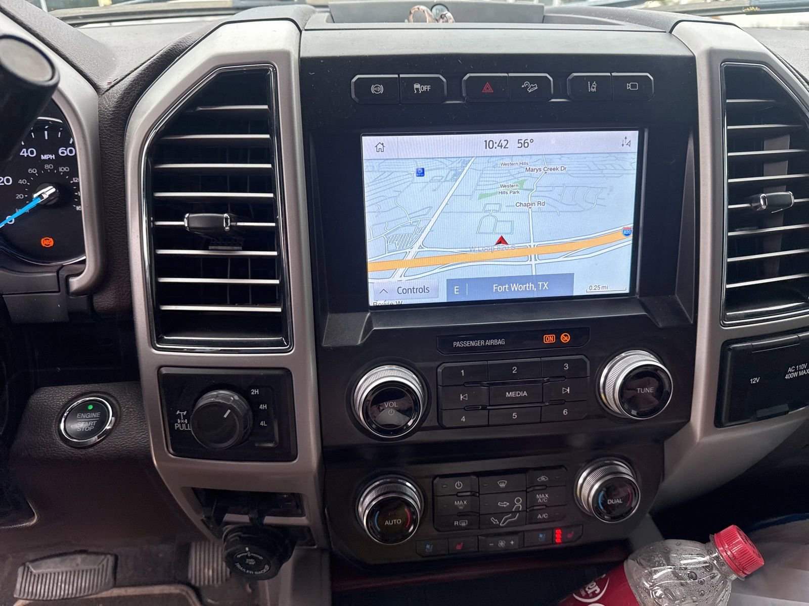 Used 2020 Ford F250 King Ranch w/ King Ranch Ultimate Package image 19