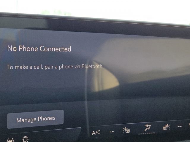 New 2026 Buick Enclave Preferred w/ Power Package image 14