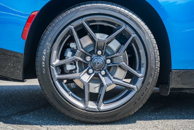 New 2026 Dodge Charger Scat Pack AWD/4WD image 28