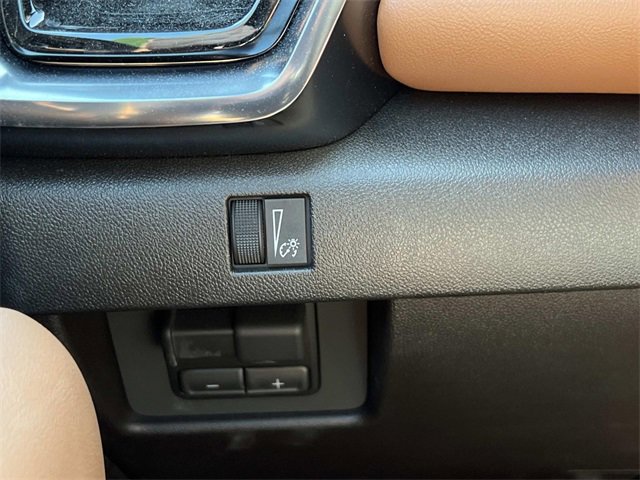 New 2026 GMC Canyon AT4 w/ Technology Plus Package image 29