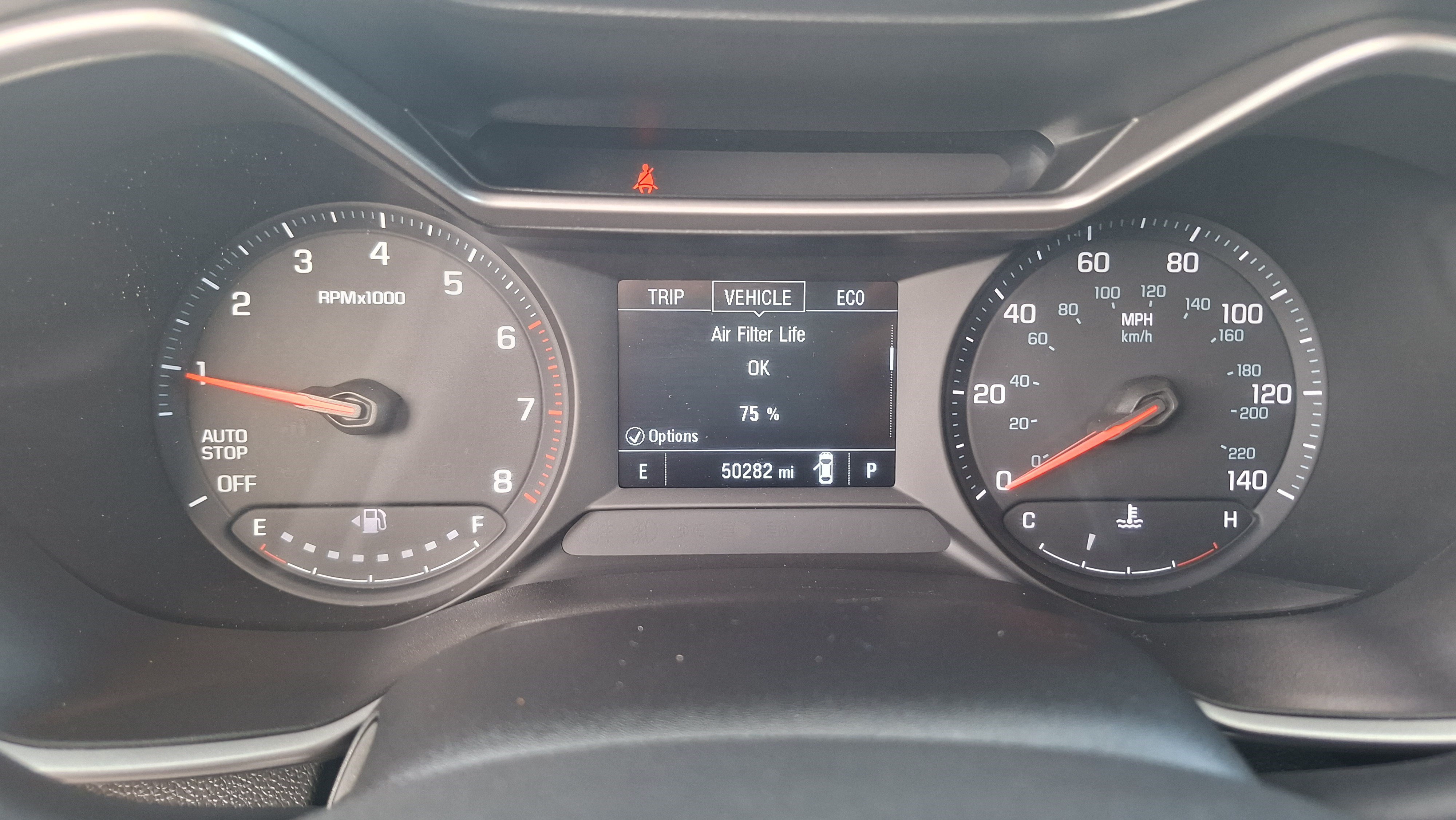 Used 2023 Chevrolet TrailBlazer LS FWD image 12