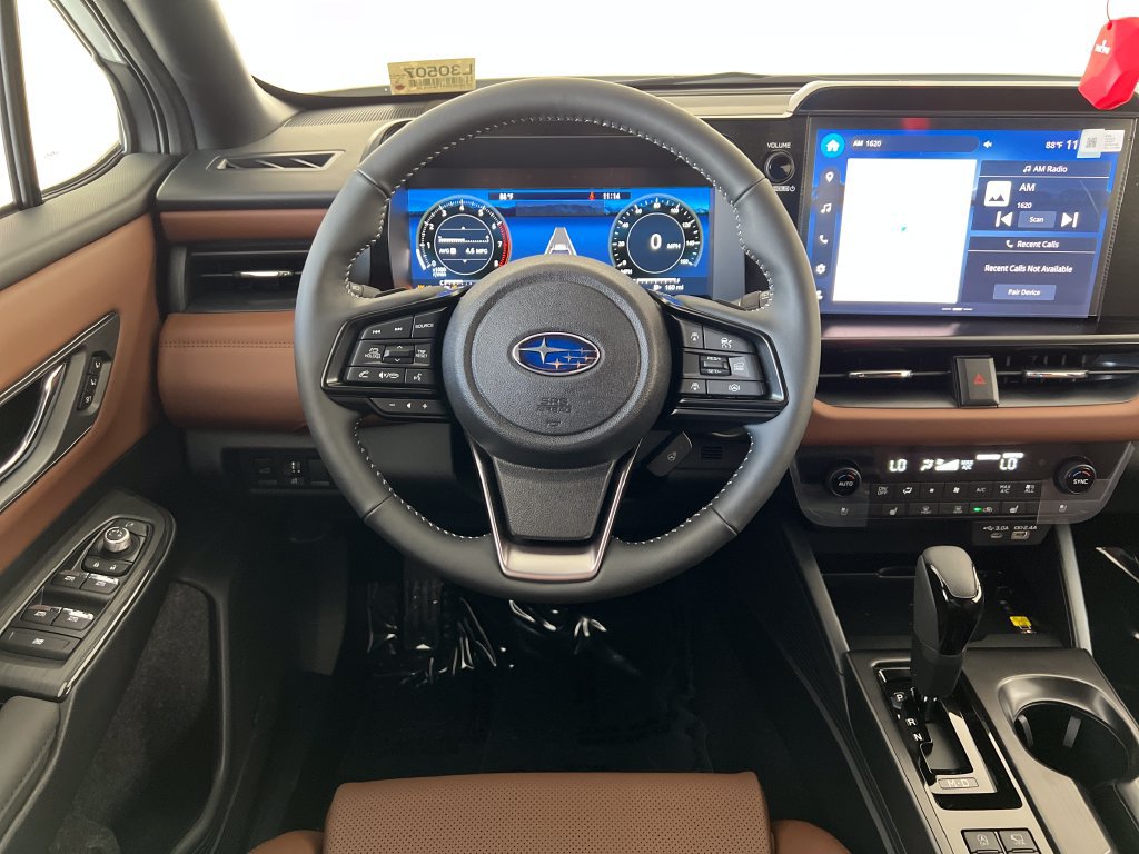New 2026 Subaru Outback Touring XT AWD/4WD image 16