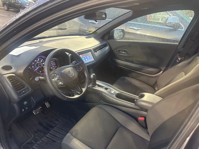 Used 2022 Honda HR-V Sport image 17