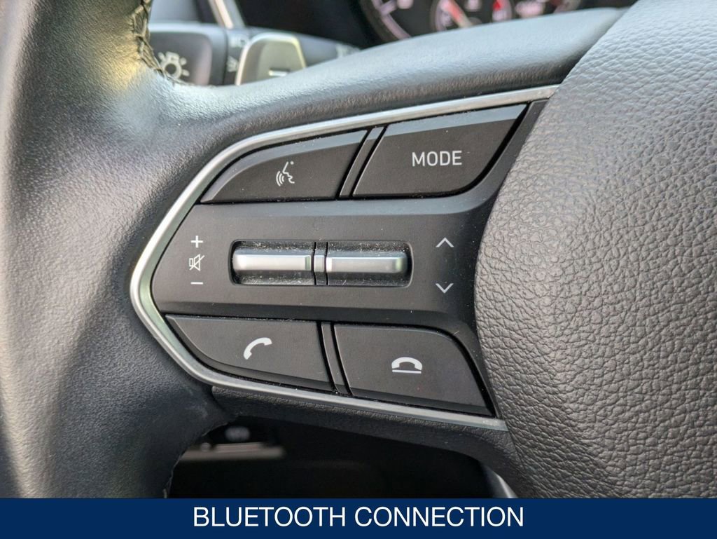 Certified 2023 Hyundai Santa Fe SEL image 21