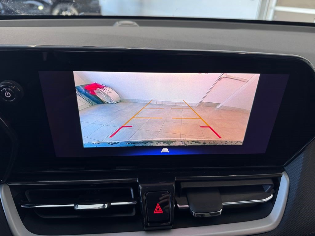 Certified 2024 Chevrolet TrailBlazer LT image 18