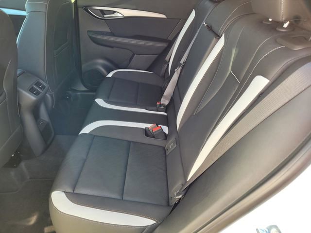 New 2026 Buick Envision Sport Touring image 26