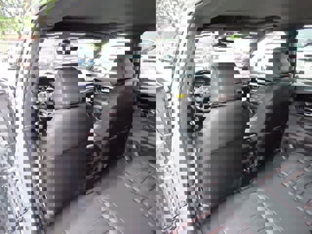 New 2026 Honda CR-V Sport Touring image 16