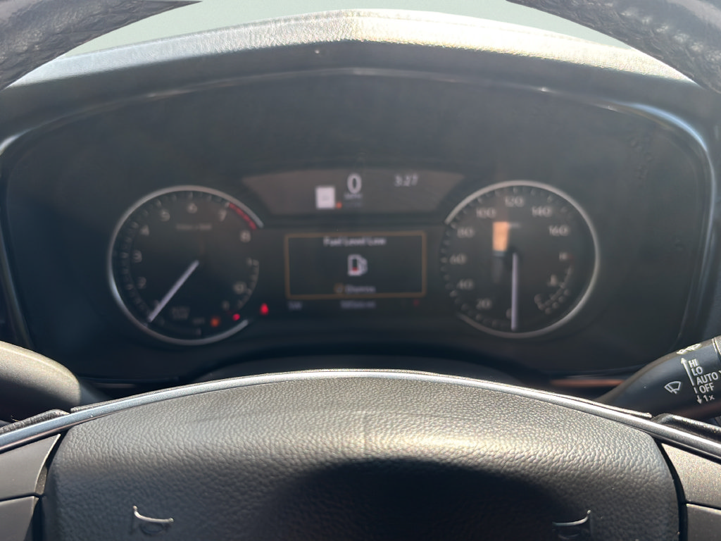 Used 2023 Cadillac XT5 Premium Luxury FWD image 24