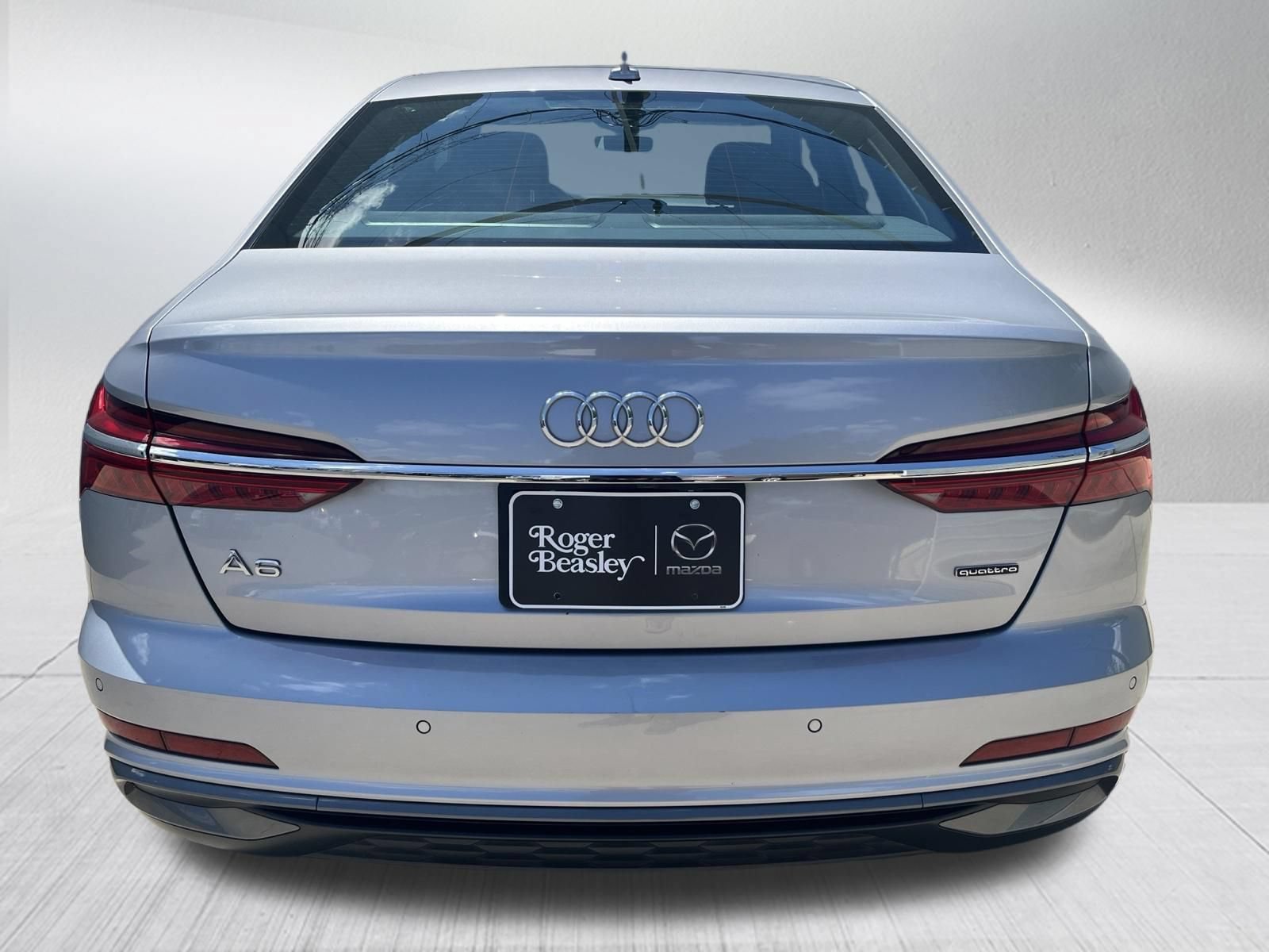 Used 2024 Audi A6 Premium Plus AWD/4WD image 9