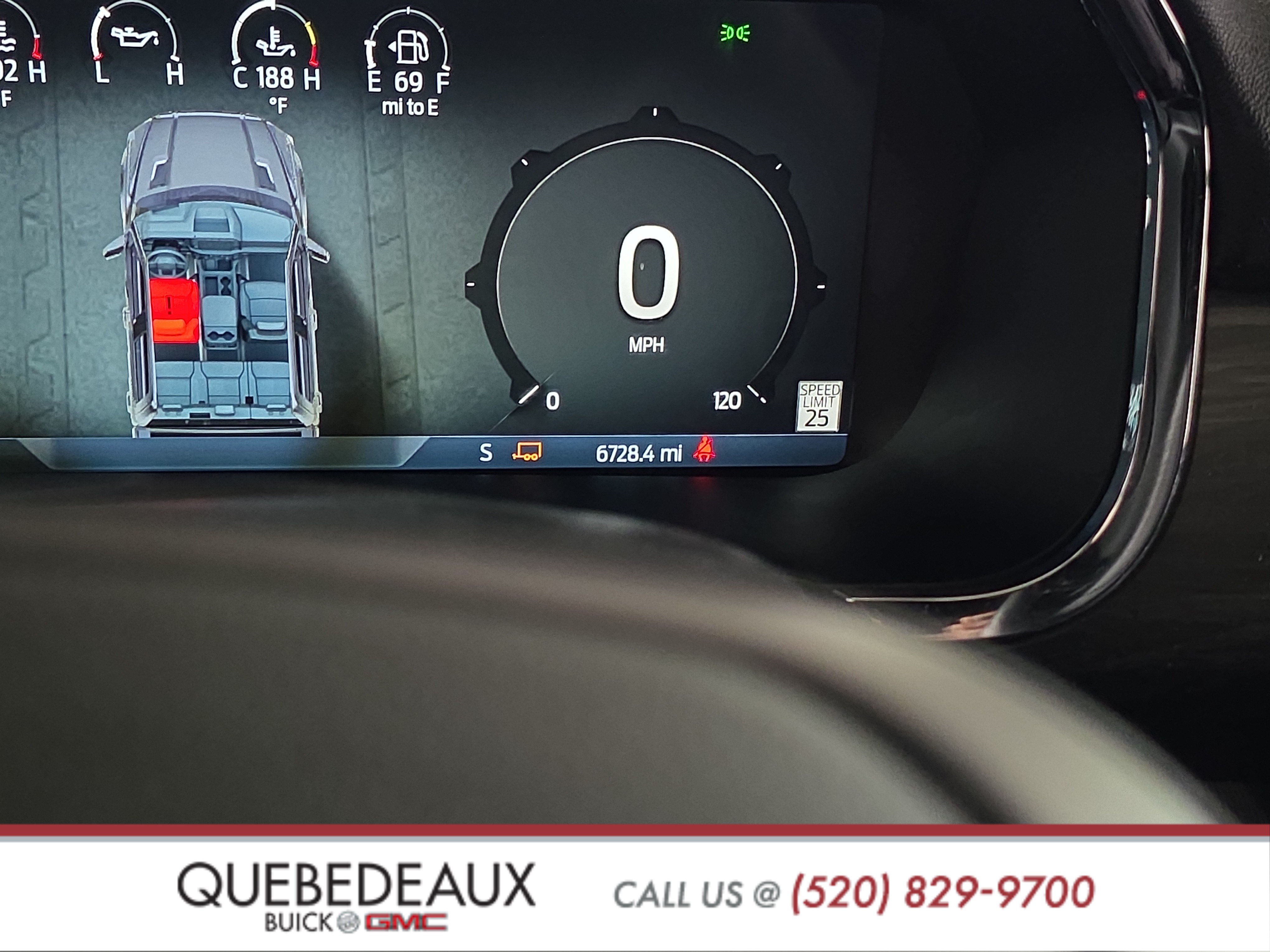 Used 2024 Ford F150 Lariat w/ Bed Utility Package AWD/4WD image 14